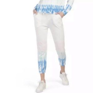 Splendid Tie Dye Sunrise Jogger Pants